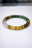 Multi-Stone Healing Bracelet