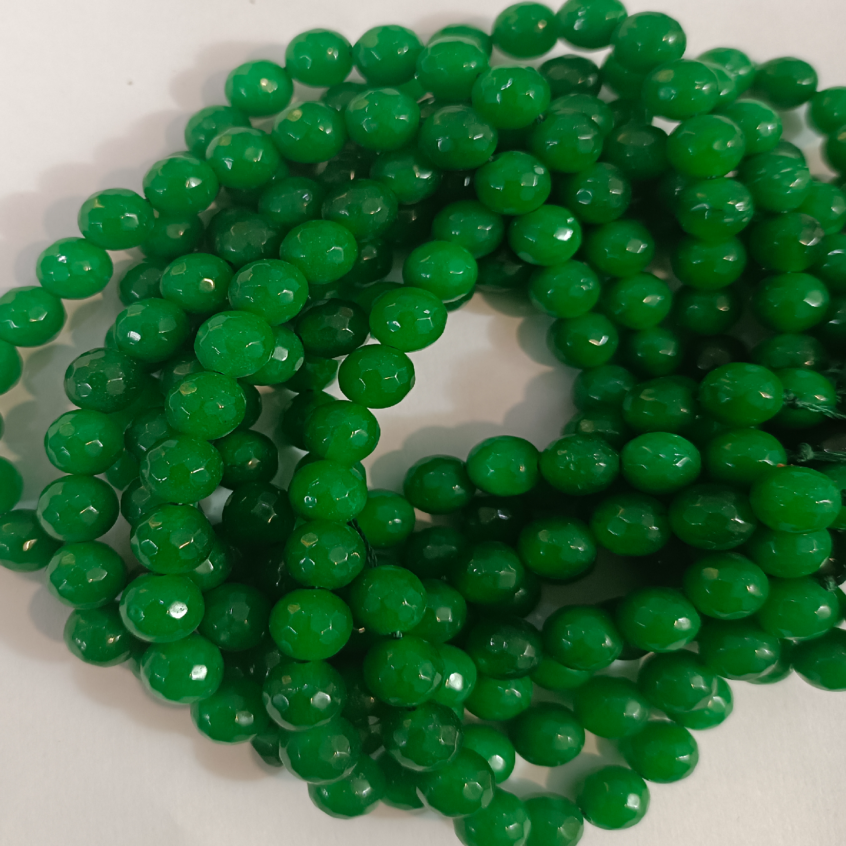 JADE BEADS