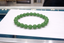 Green Aventurine Beaded Bracelet