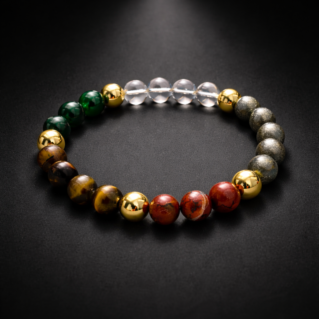 Money Magnet Bracelet - .