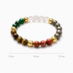 Money Magnet Bracelet - .
