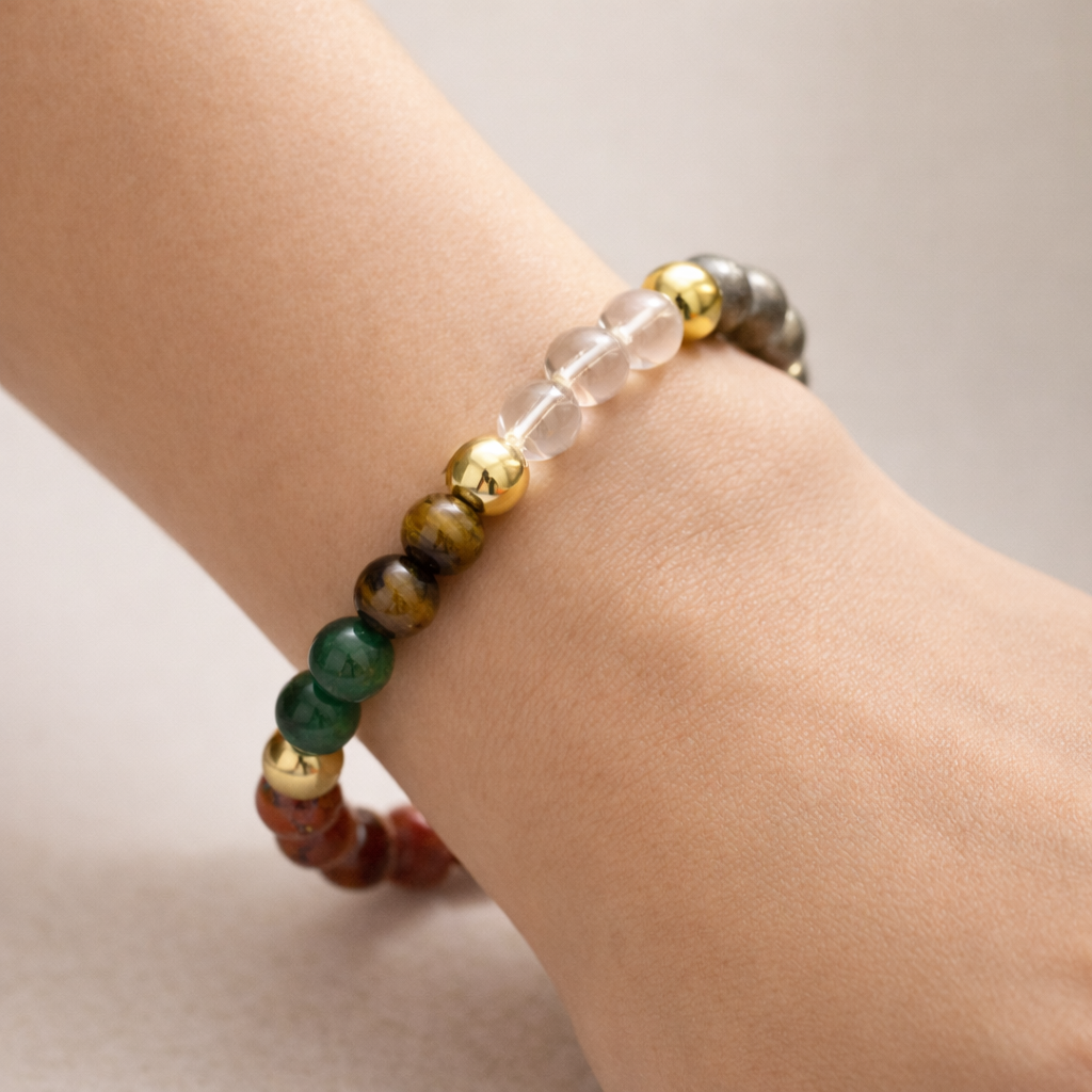 Money Magnet Bracelet - .