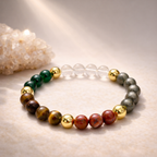 Money Magnet Bracelet - .