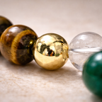 Money Magnet Bracelet - .