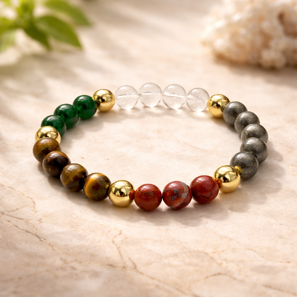 Money Magnet Bracelet - .