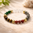 Money Magnet Bracelet - .