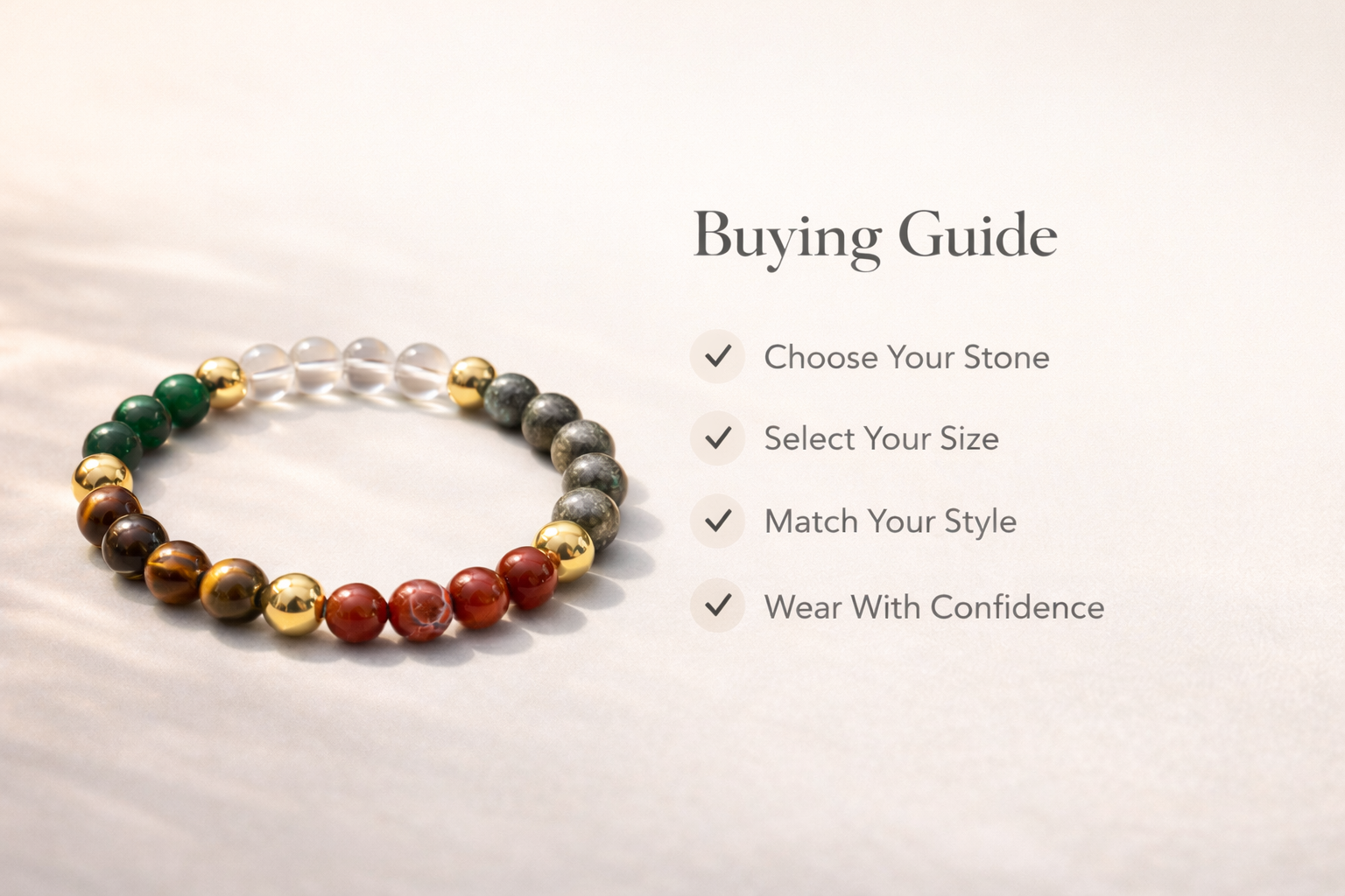 Money Magnet Bracelet