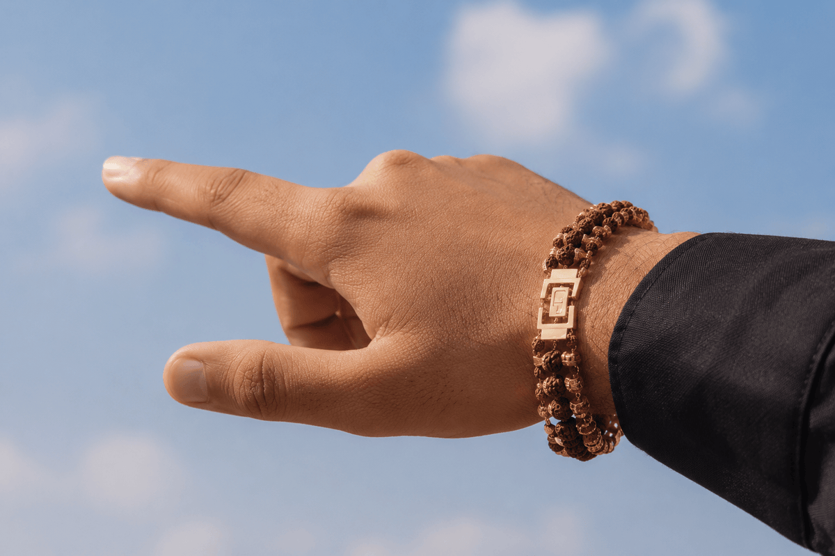 Protection Bracelets