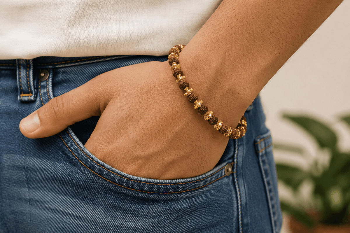 Unisex Bracelet