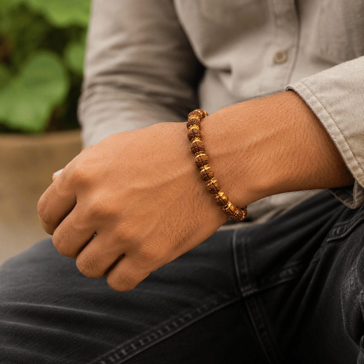 Beaded Bracelets