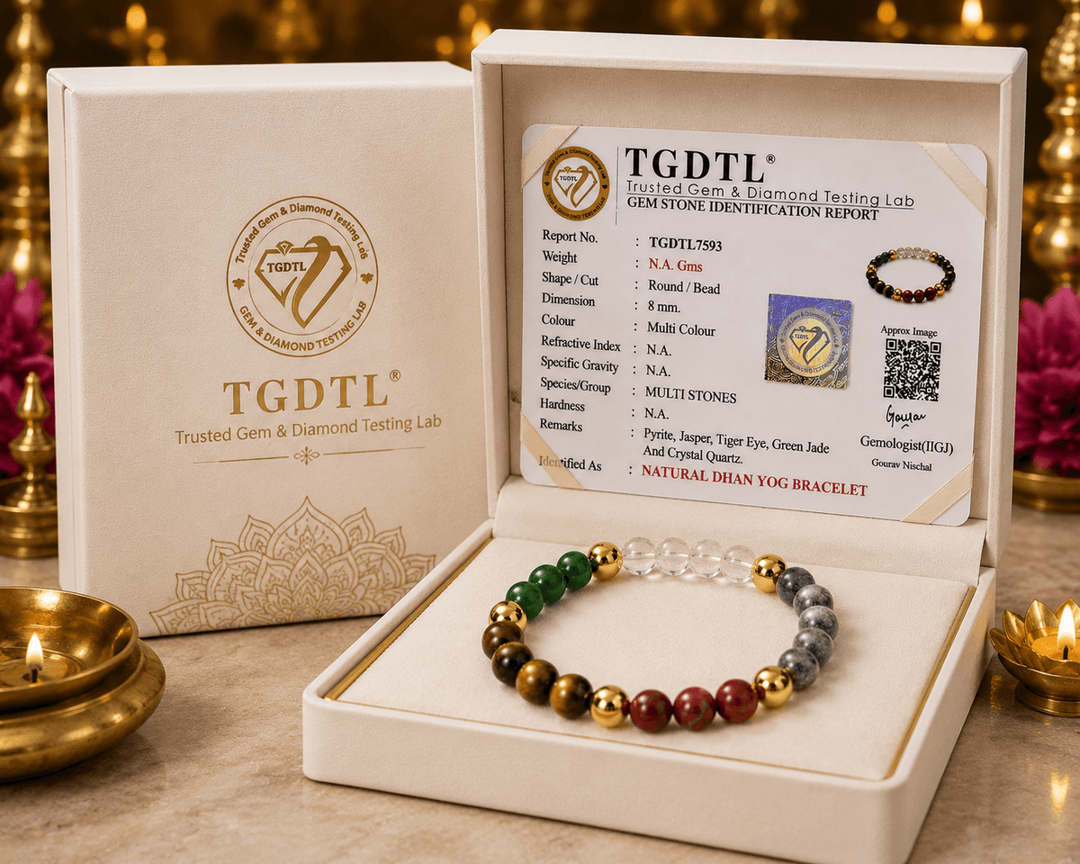 Energized & Authentic Crystals