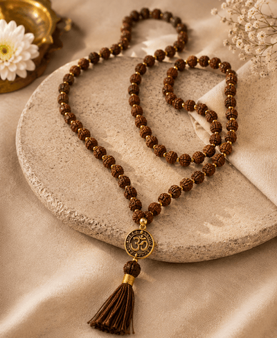 Mala Necklaces