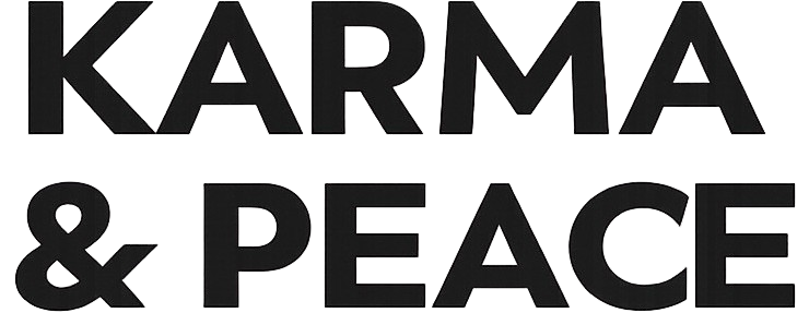 Karma & Peace