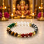 Money Magnet Bracelet (Lab Certified) | Free Rudraksha Bracelet - Karma & Peace